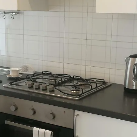 Apartament Viola Apartmán *