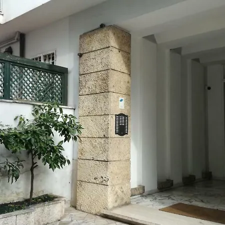 Apartament Viola *