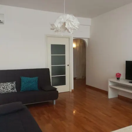 Apartament Viola * روما