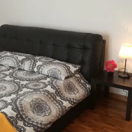 Apartament Viola Lejlighed