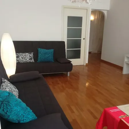 Apartament Viola Рим