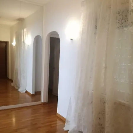 Апартаменты Apartament Viola *