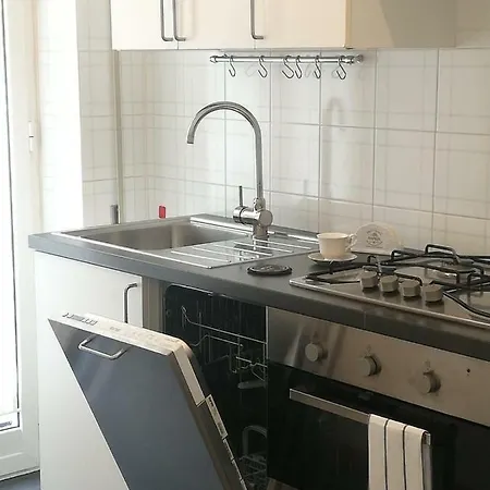 Apartament Viola Апартаменты