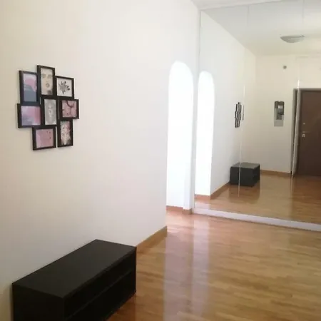 Apartament Viola Апартаменты