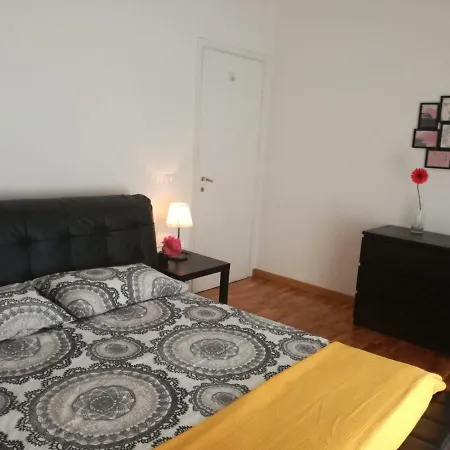 Apartament Viola