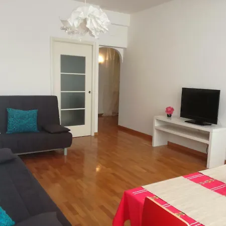 Апартаменты Apartament Viola Рим