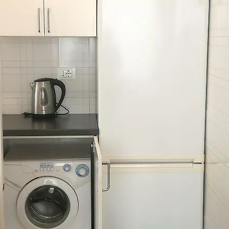 Апартаменты Apartament Viola *