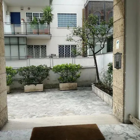 Apartament Viola Рим