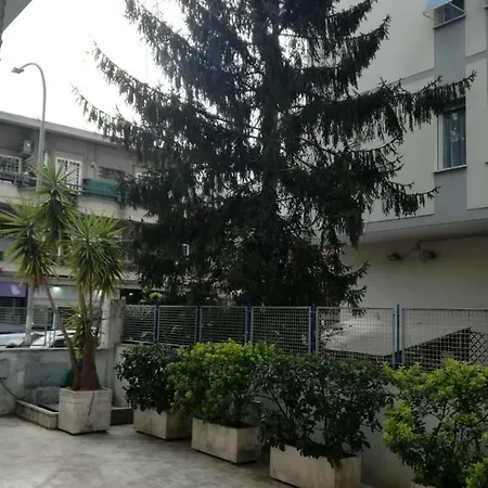 Apartament Viola * Рим